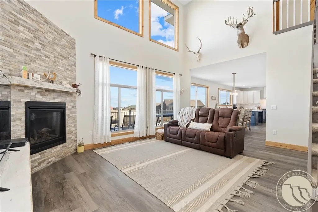22 Big Sky Drive Red Lodge MT 59068