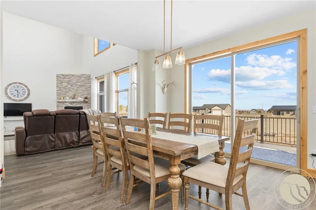 22 Big Sky Drive Red Lodge MT 59068
