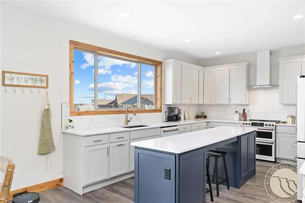 22 Big Sky Drive Red Lodge MT 59068