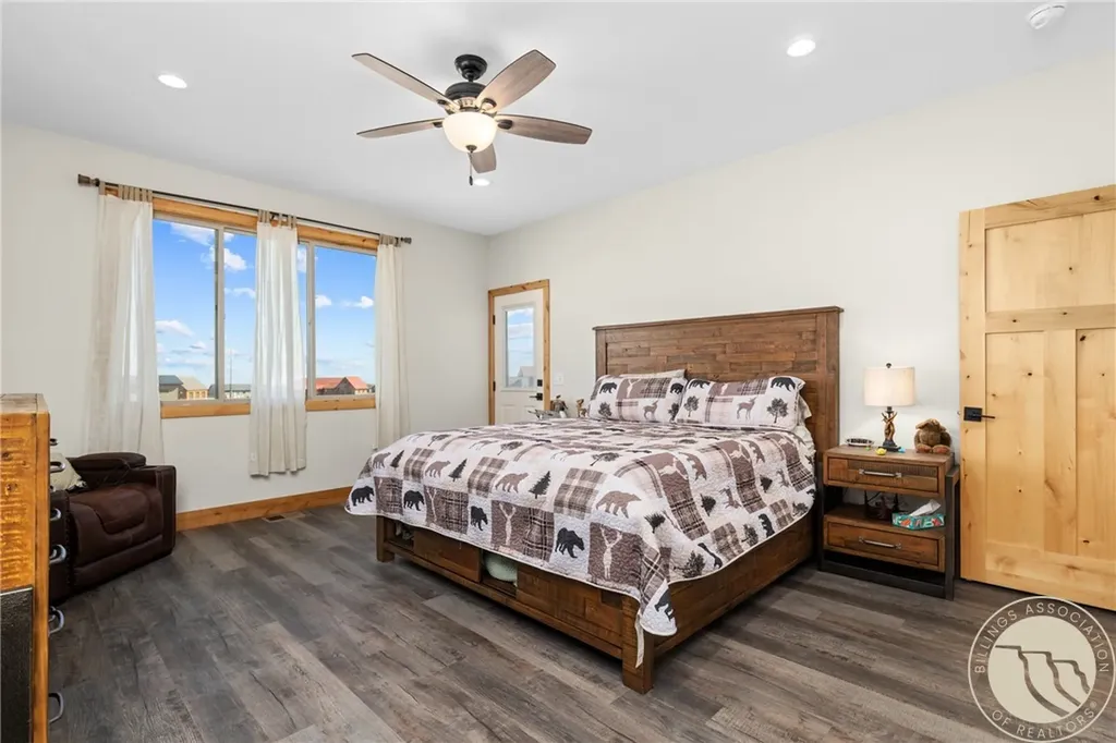 22 Big Sky Drive Red Lodge MT 59068