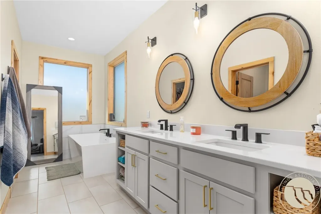 22 Big Sky Drive Red Lodge MT 59068