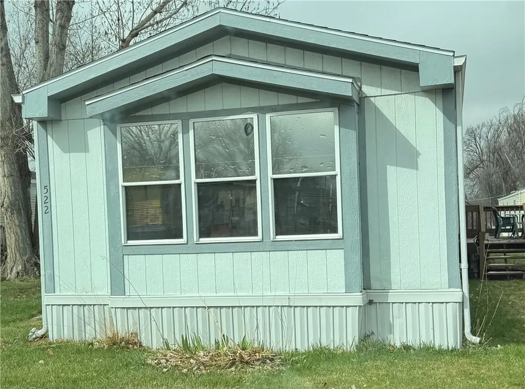 522 Andrick Avenue Billings MT 59101