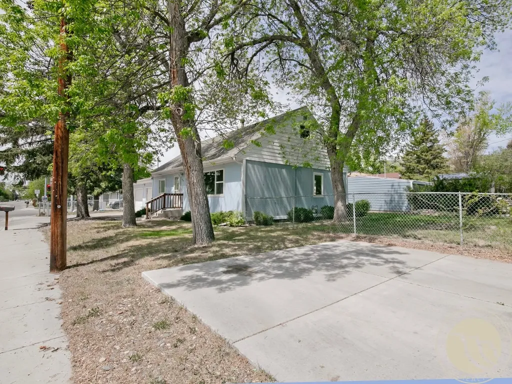 3415 Poly Drive Billings MT 59102