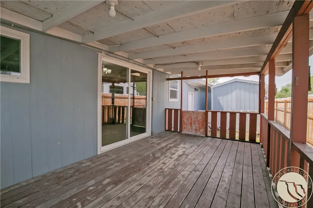 3415 Poly Drive Billings MT 59102