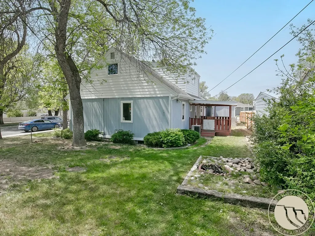 3415 Poly Drive Billings MT 59102