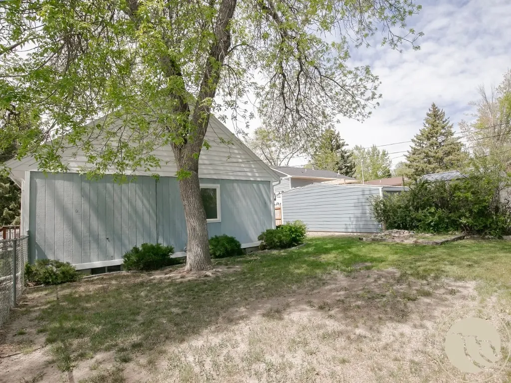 3415 Poly Drive Billings MT 59102