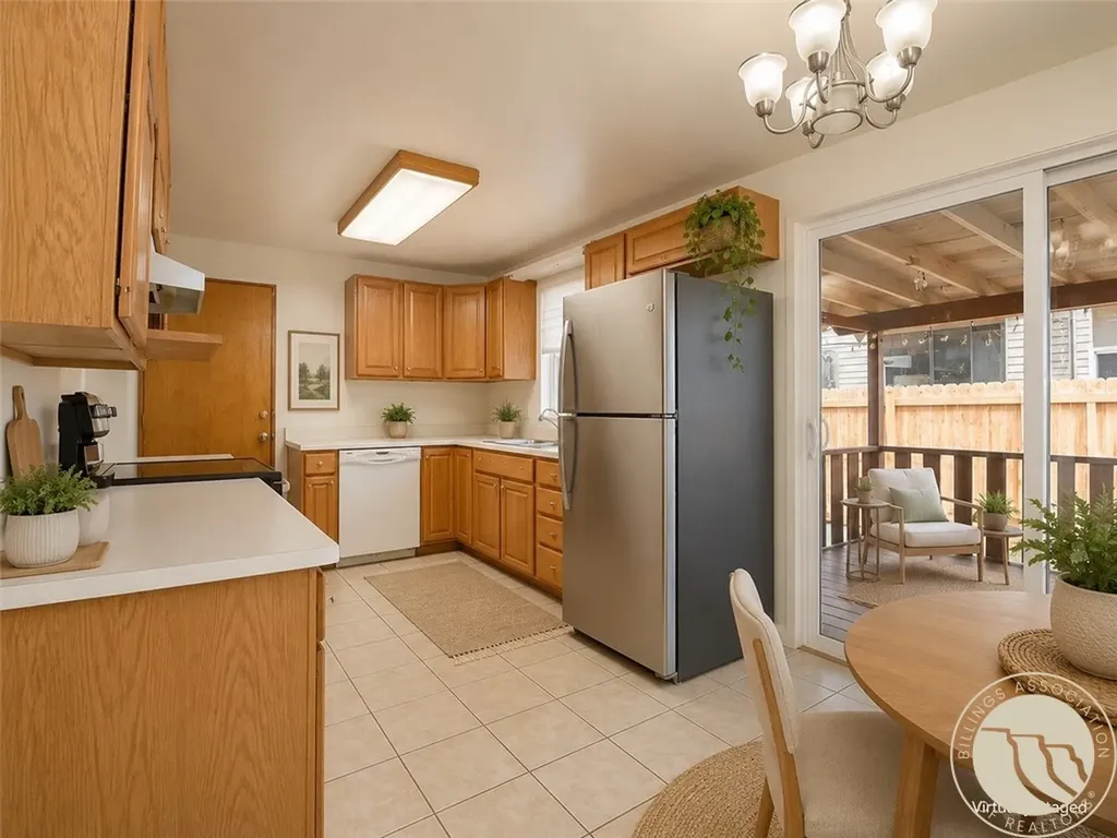 3415 Poly Drive Billings MT 59102