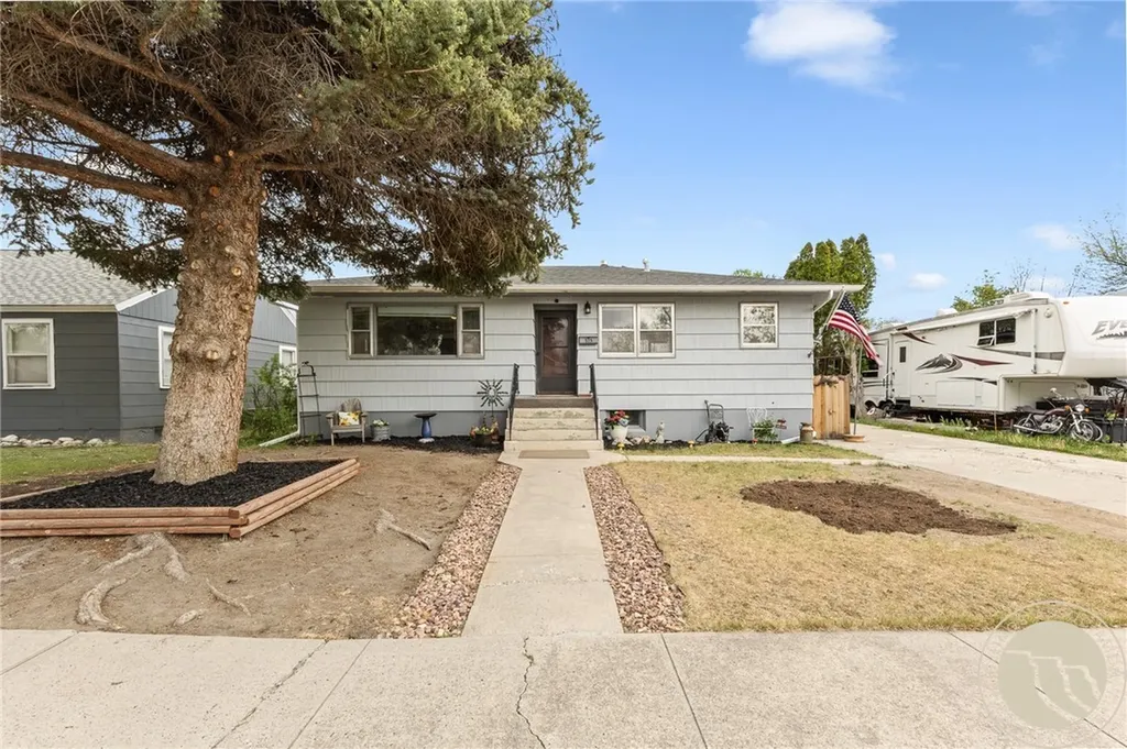 515 6th Avenue Laurel MT 59044