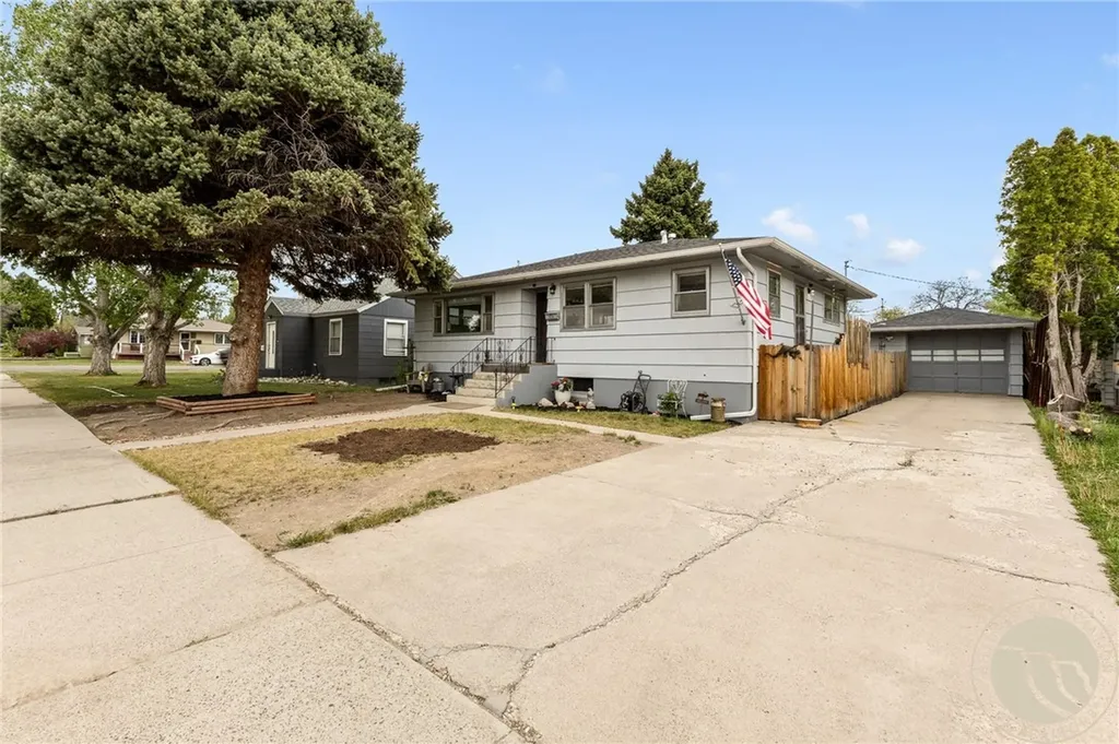 515 6th Avenue Laurel MT 59044