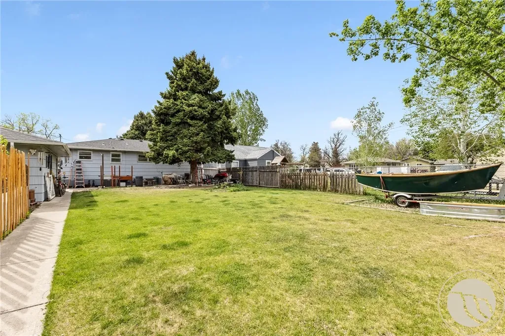 515 6th Avenue Laurel MT 59044