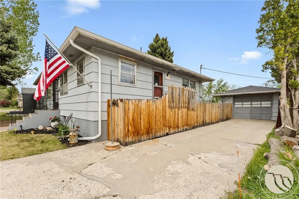 515 6th Avenue Laurel MT 59044