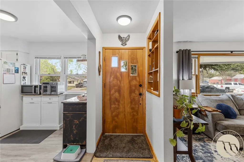 515 6th Avenue Laurel MT 59044