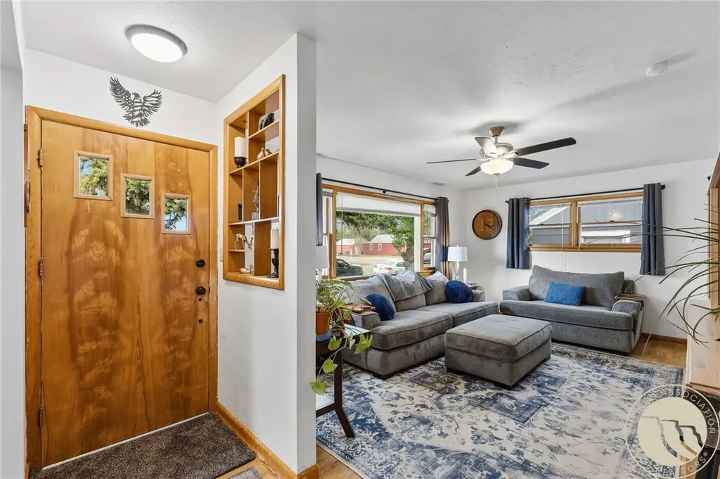 515 6th Avenue Laurel MT 59044