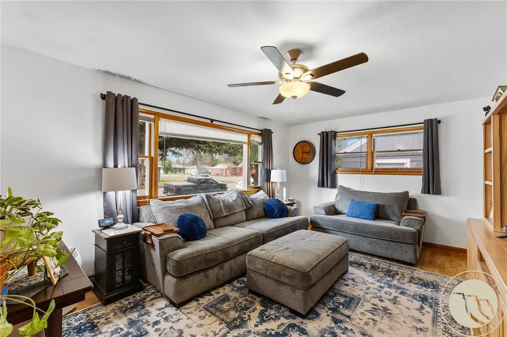 515 6th Avenue Laurel MT 59044