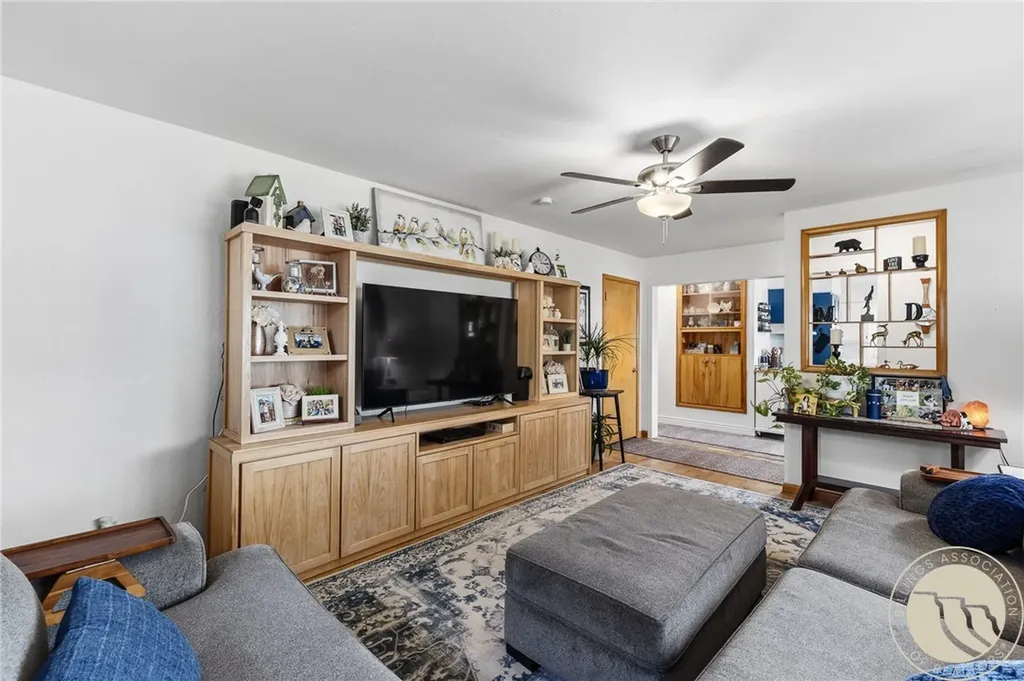515 6th Avenue Laurel MT 59044