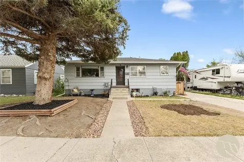 515 6TH Avenue Laurel MT 59044