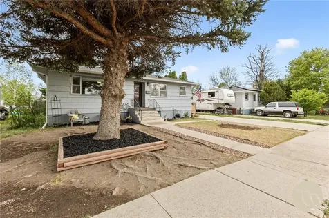 515 6TH Avenue Laurel MT 59044