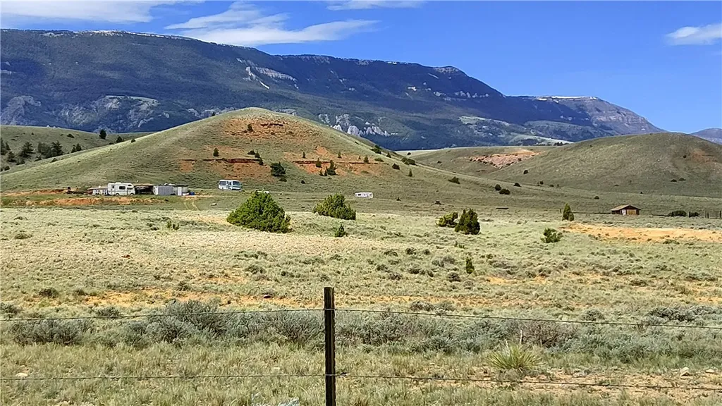 517 Deadman Creek Road Bridger MT 59014