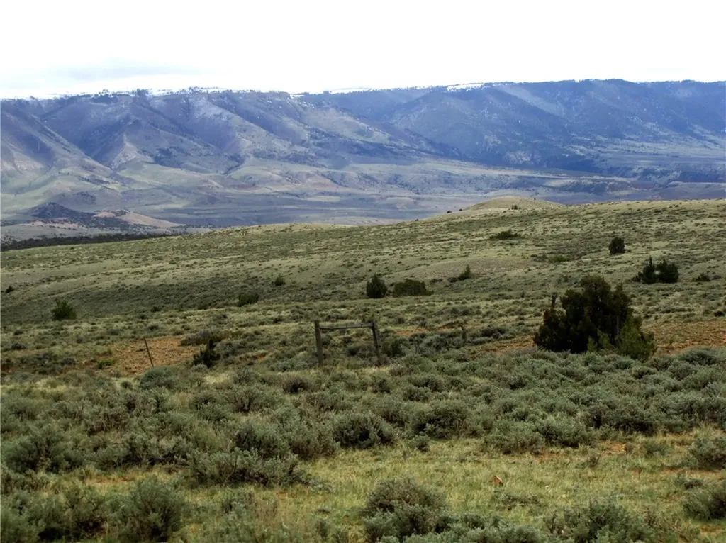 517 Deadman Creek Road Bridger MT 59014