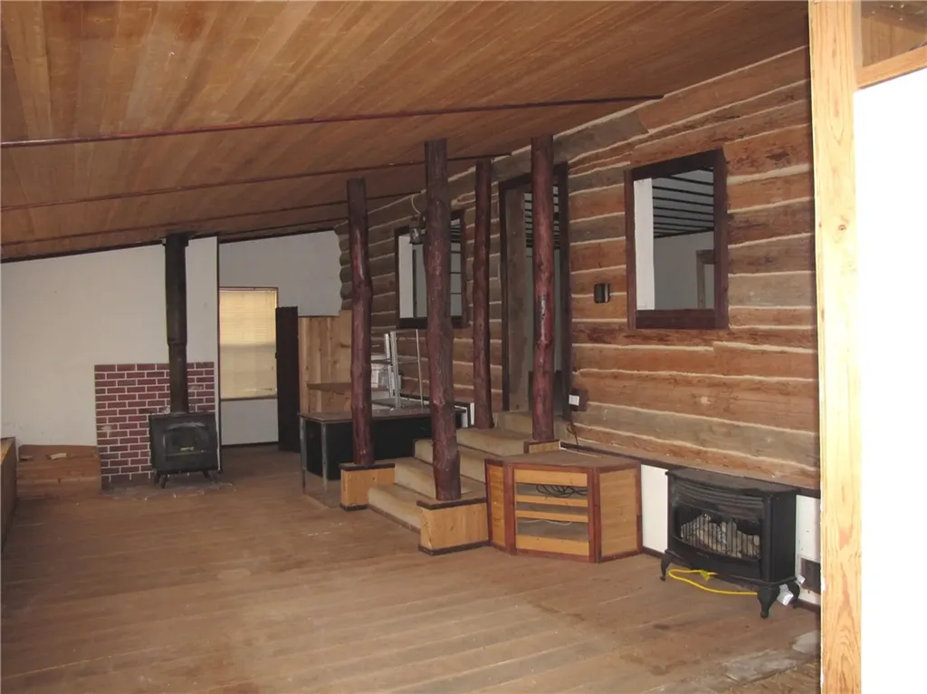 517 Deadman Creek Road Bridger MT 59014