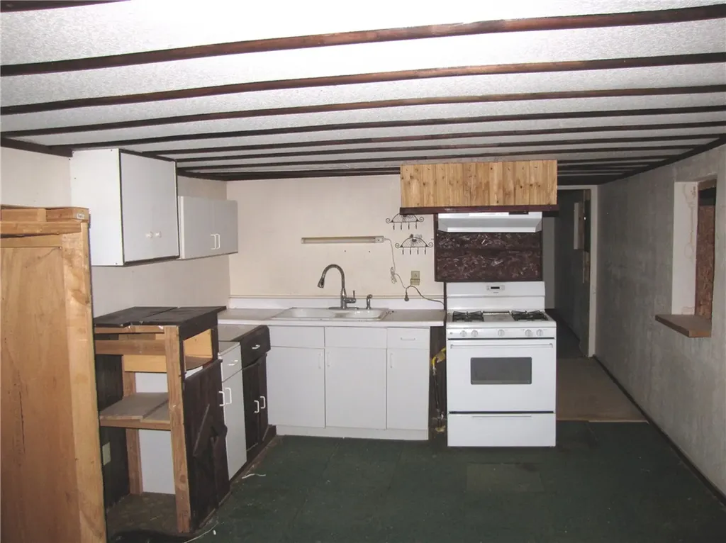 517 Deadman Creek Road Bridger MT 59014