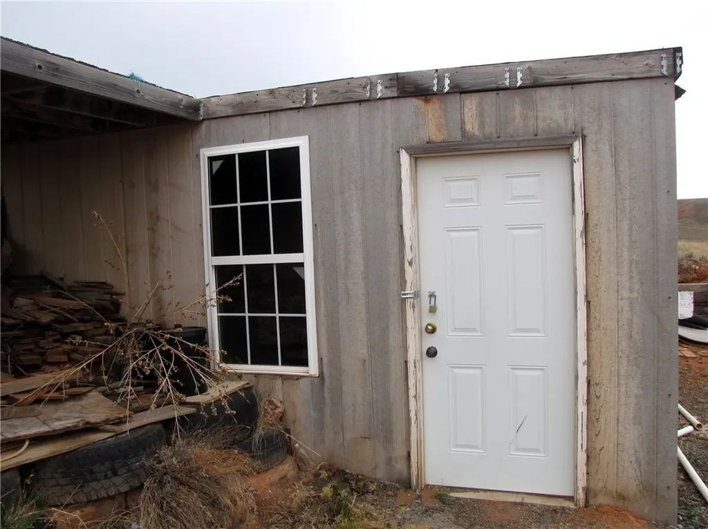 517 Deadman Creek Road Bridger MT 59014