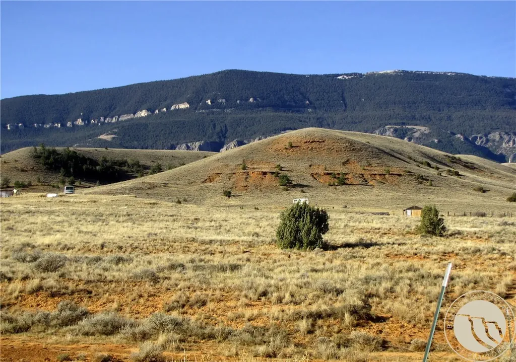 517 Deadman Creek Road Bridger MT 59014