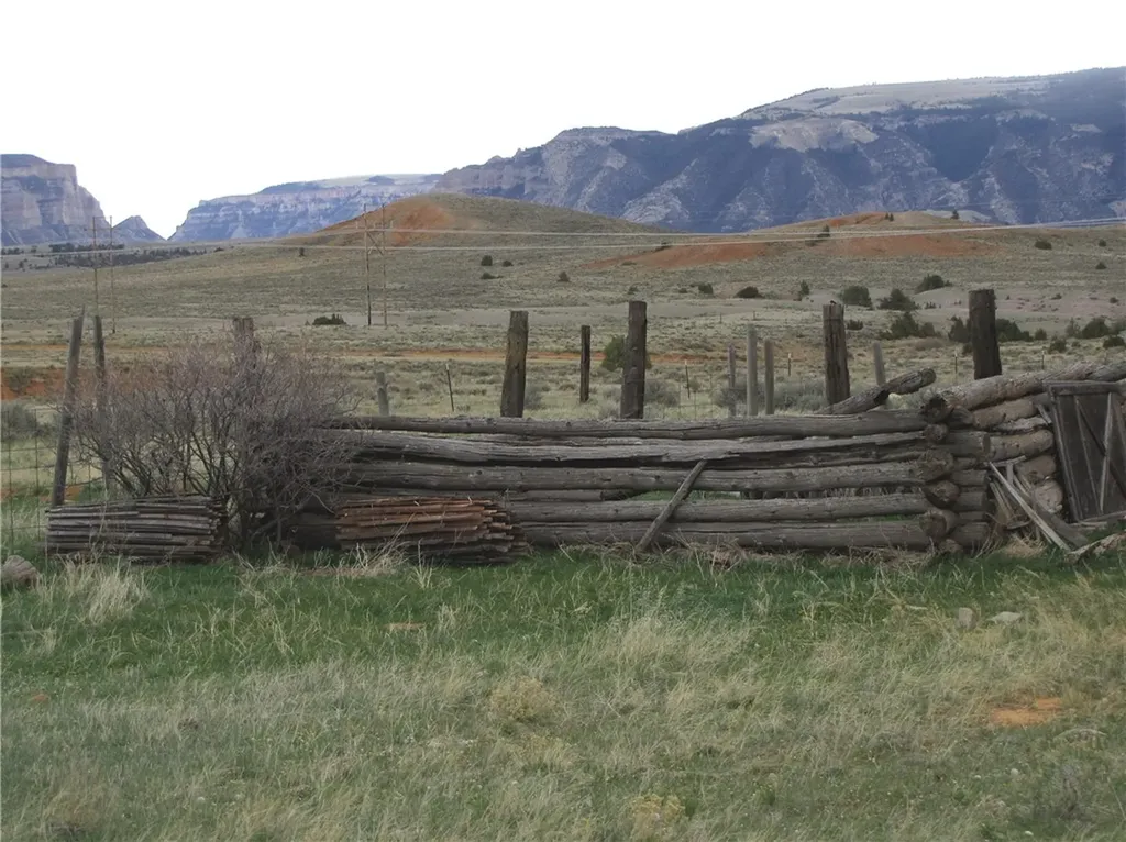 517 Deadman Creek Road Bridger MT 59014