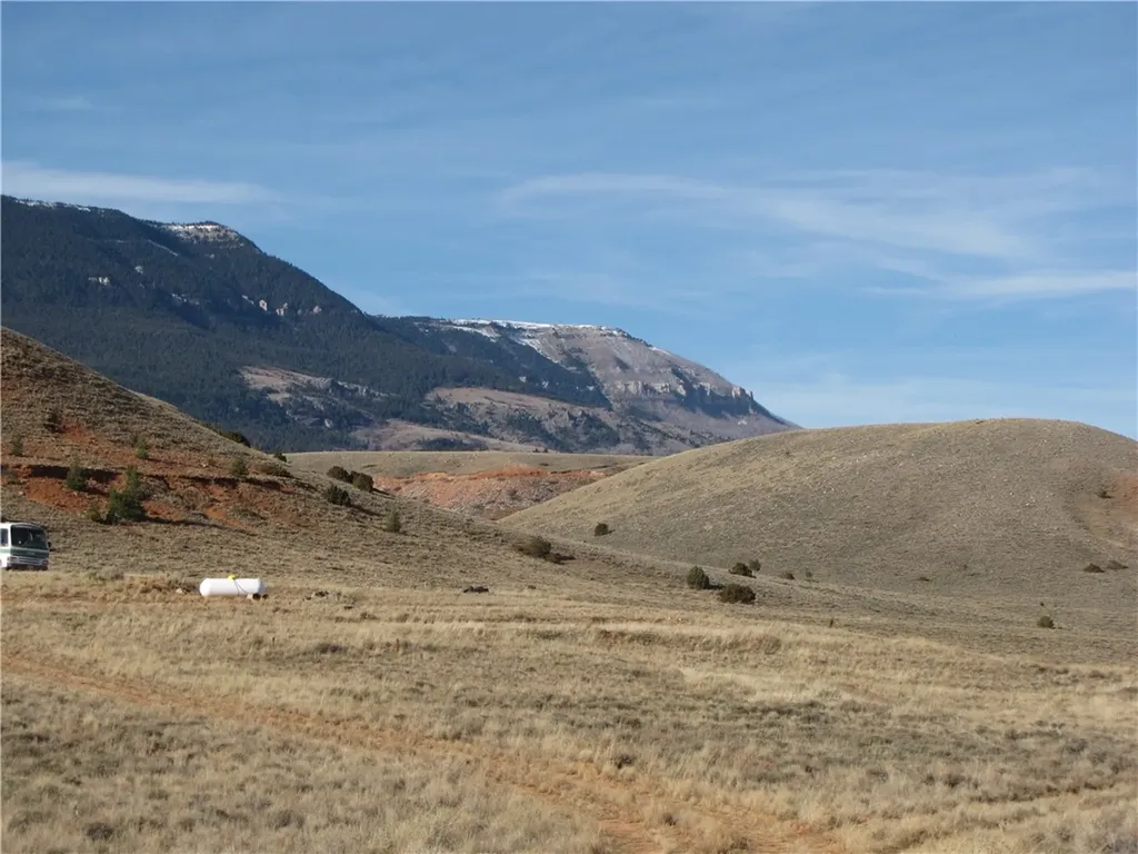 517 Deadman Creek Road Bridger MT 59014