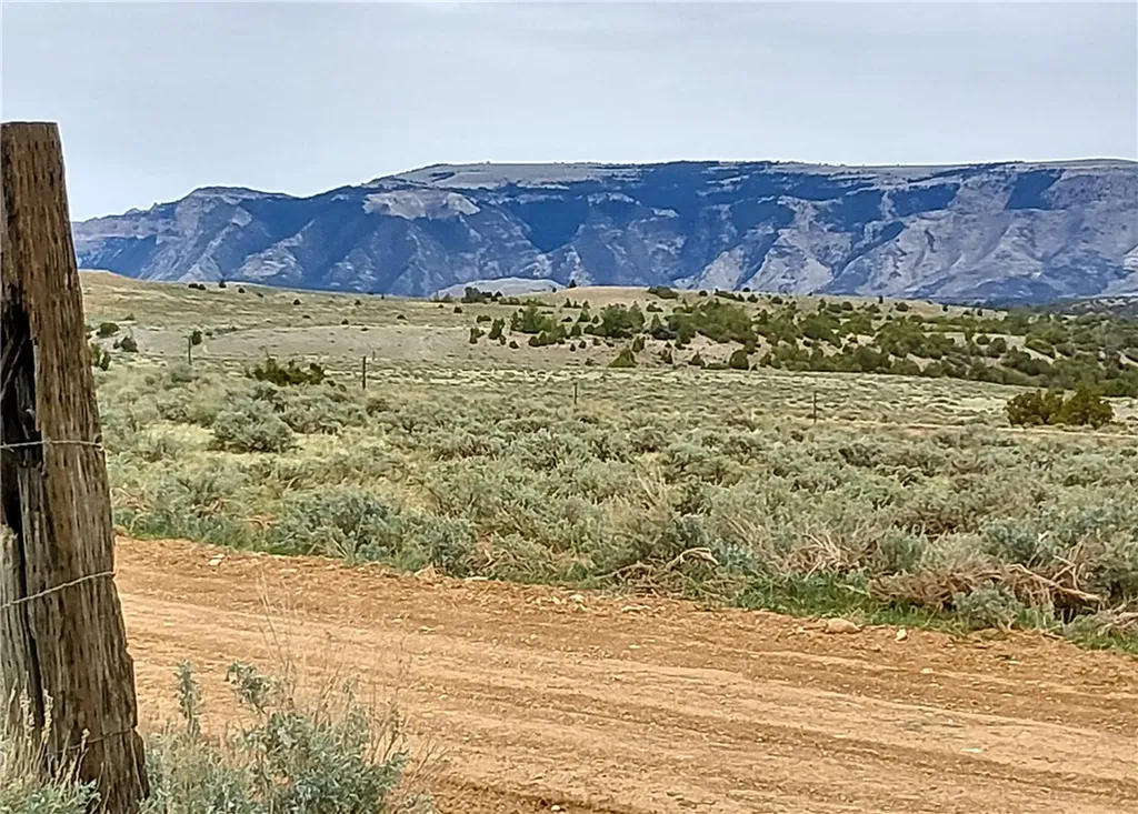 517 Deadman Creek Road Bridger MT 59014