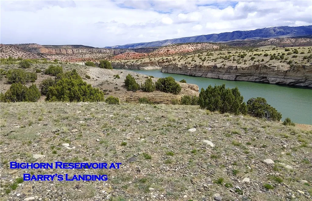 517 Deadman Creek Road Bridger MT 59014