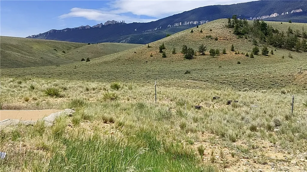 517 Deadman Creek Road Bridger MT 59014