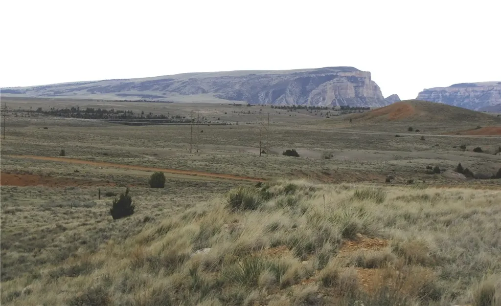 517 Deadman Creek Road Bridger MT 59014