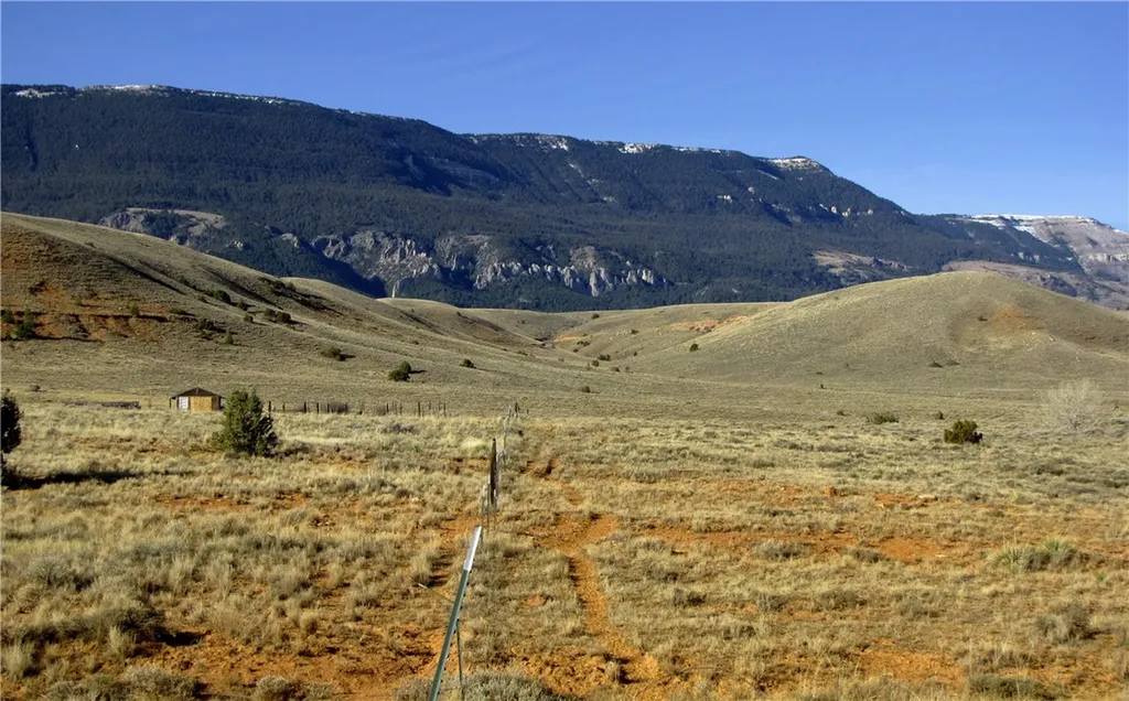 517 Deadman Creek Road Bridger MT 59014