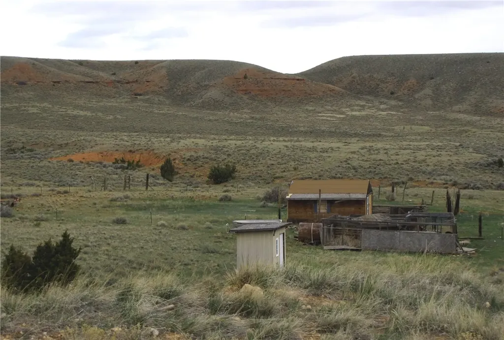 517 Deadman Creek Road Bridger MT 59014