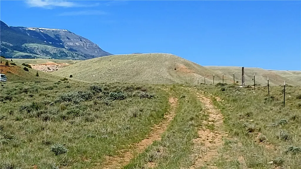 517 Deadman Creek Road Bridger MT 59014