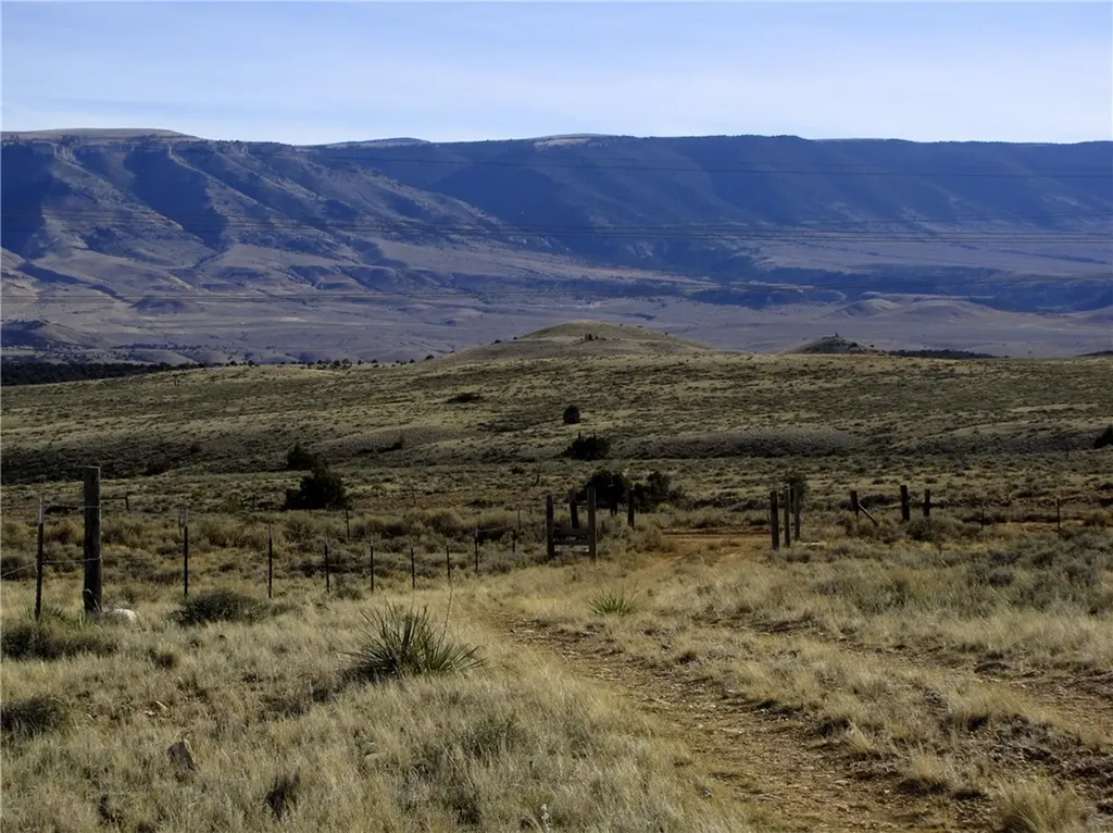 517 Deadman Creek Road Bridger MT 59014