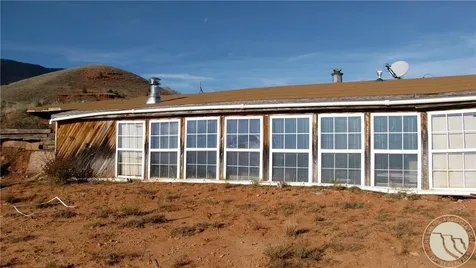 517 Deadman Creek Road Bridger MT 59014