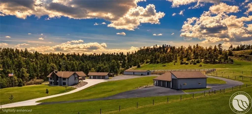 8056 Molt Road Billings MT 59106