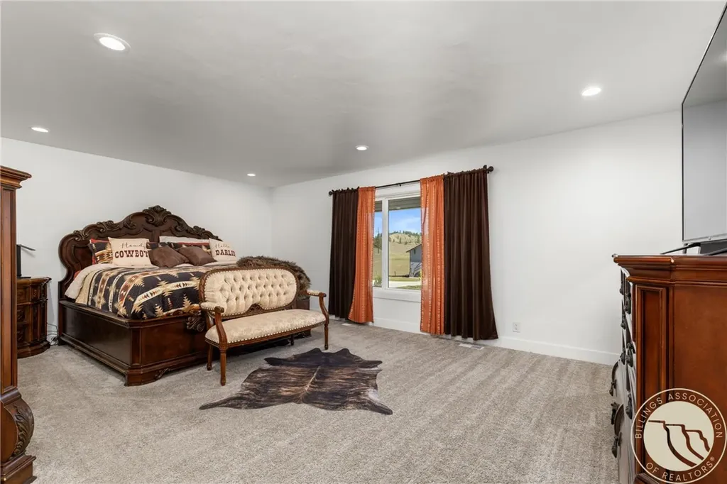 8056 Molt Road Billings MT 59106
