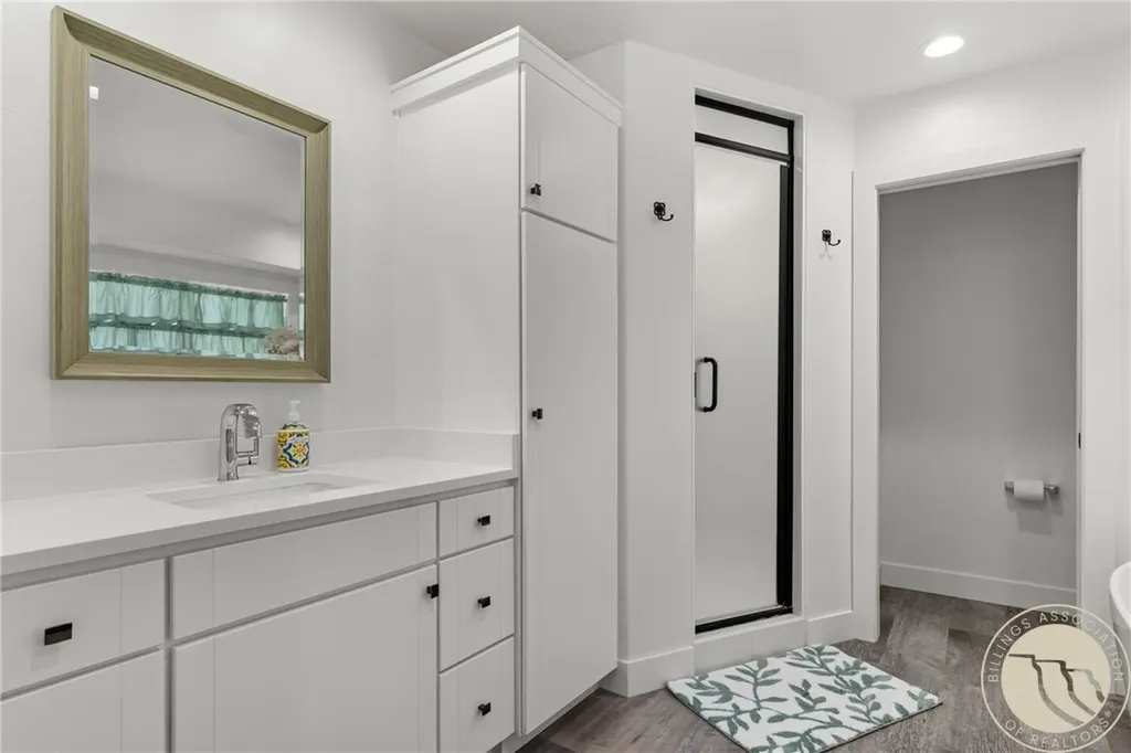 8056 Molt Road Billings MT 59106