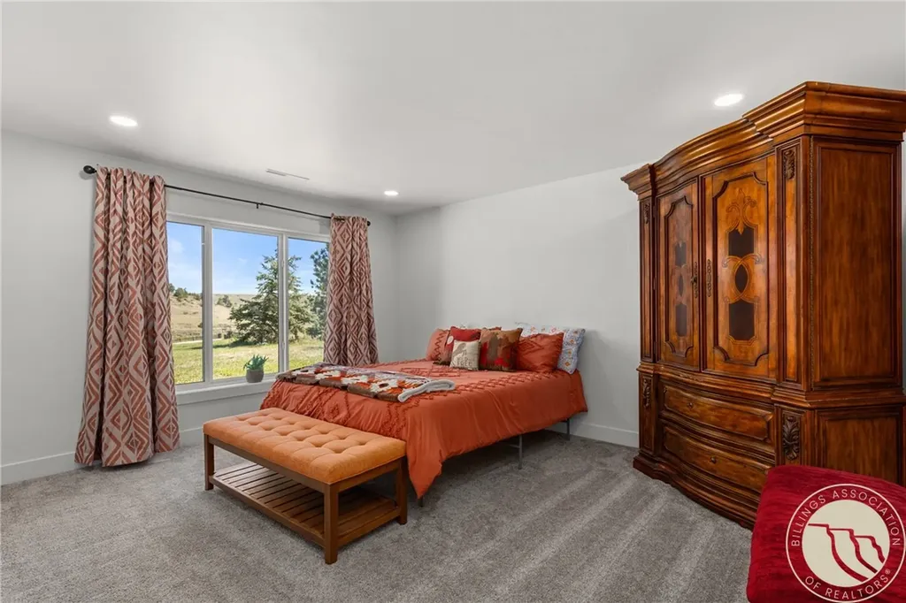 8056 Molt Road Billings MT 59106