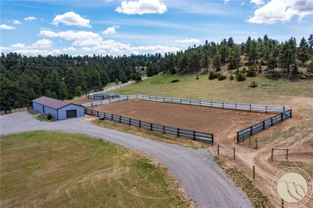 8056 Molt Road Billings MT 59106