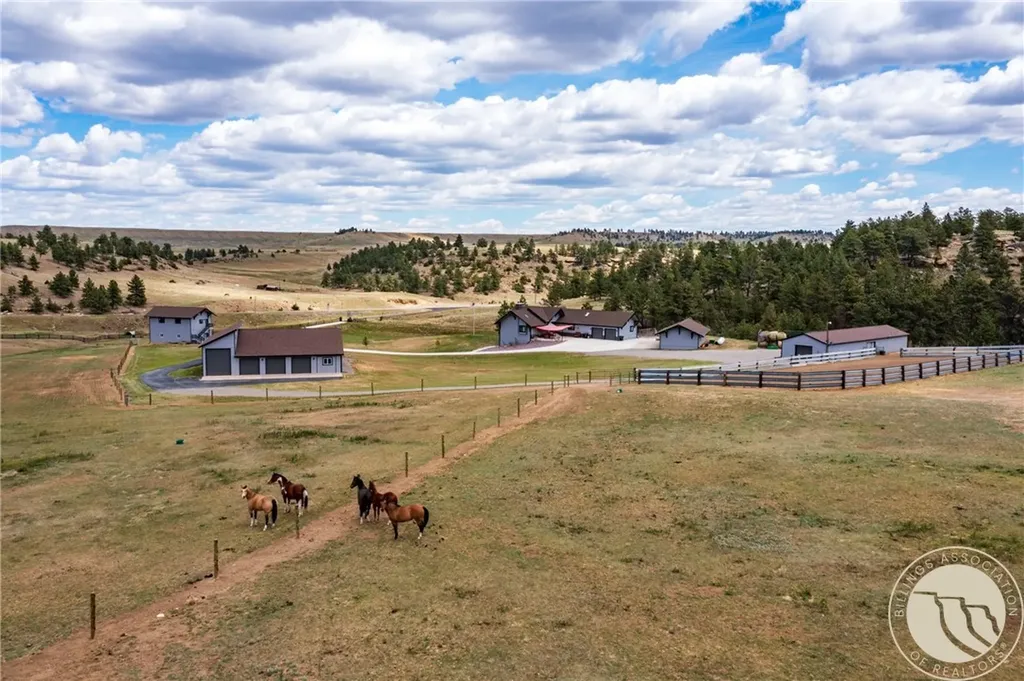 8056 Molt Road Billings MT 59106