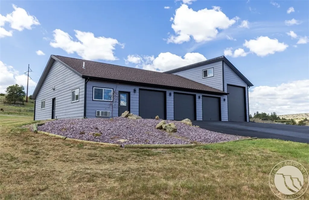 8056 Molt Road Billings MT 59106