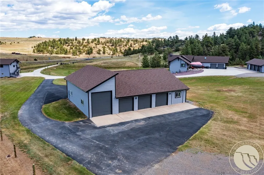 8056 Molt Road Billings MT 59106