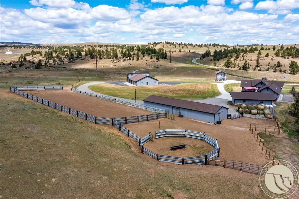 8056 Molt Road Billings MT 59106