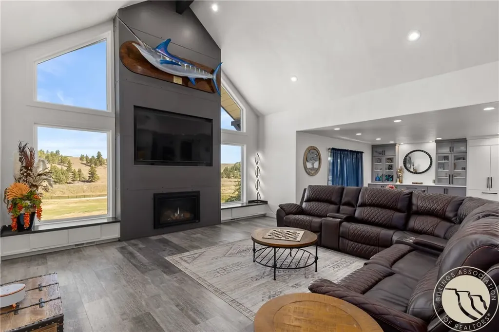 8056 Molt Road Billings MT 59106