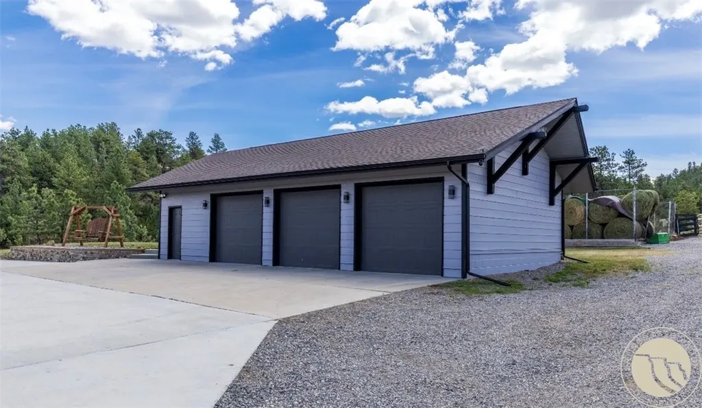 8056 Molt Road Billings MT 59106