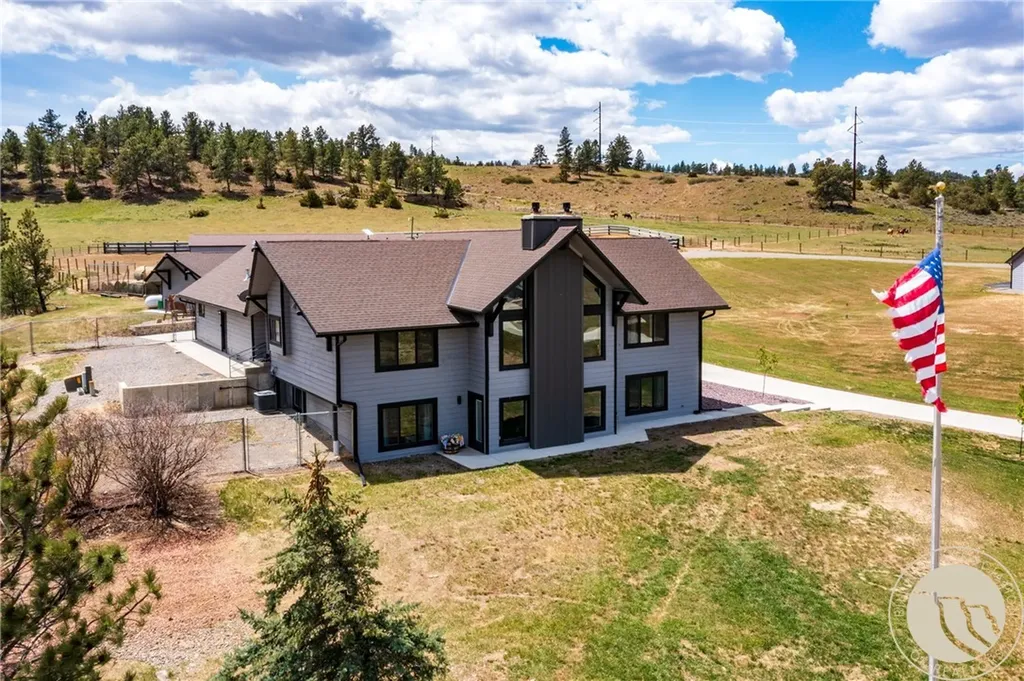 8056 Molt Road Billings MT 59106
